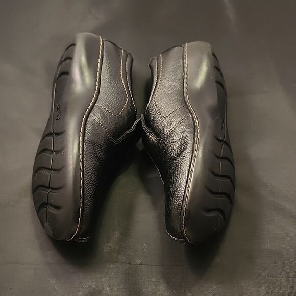 CLARKS UN LOOP WOMEN'S SLIP-ON FLAT SHOE R3 - Picture 12 of 13